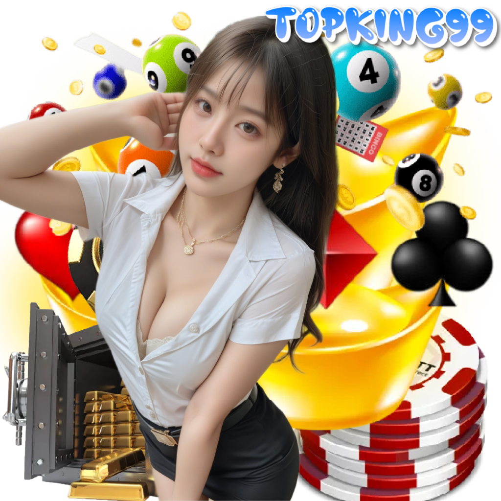 topking99 อันดับ 1