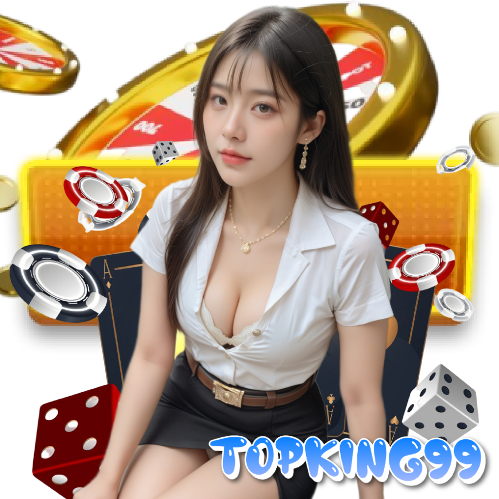 topking99 เว็บตรง