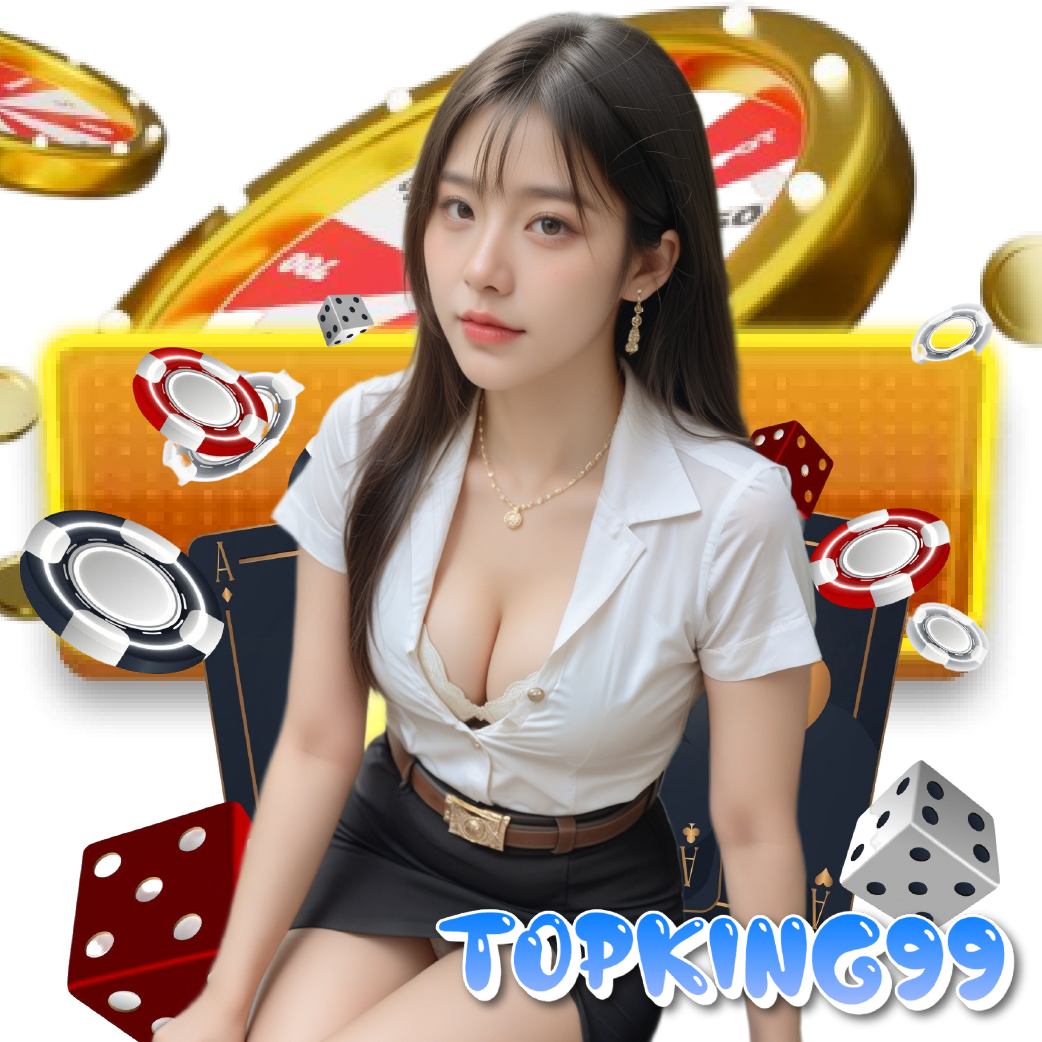 topking99 เว็บตรง